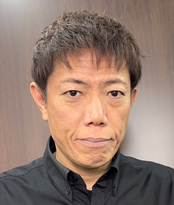 丹羽 真一